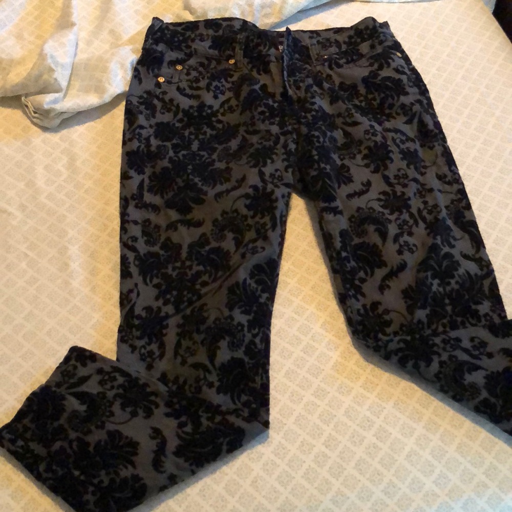 Pants